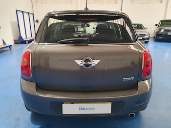 Used MINI Countryman 2012 for sale - 78842334: Photo