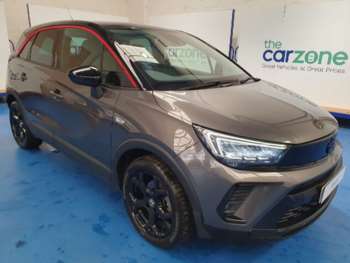 2023 (73) - 1.2 Turbo GS Auto Euro 6 (s/s) 5dr