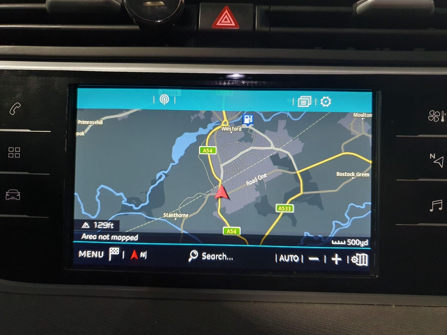 Used Citroen Grand C4 Picasso 2019 for sale - 78156631: Photo 11