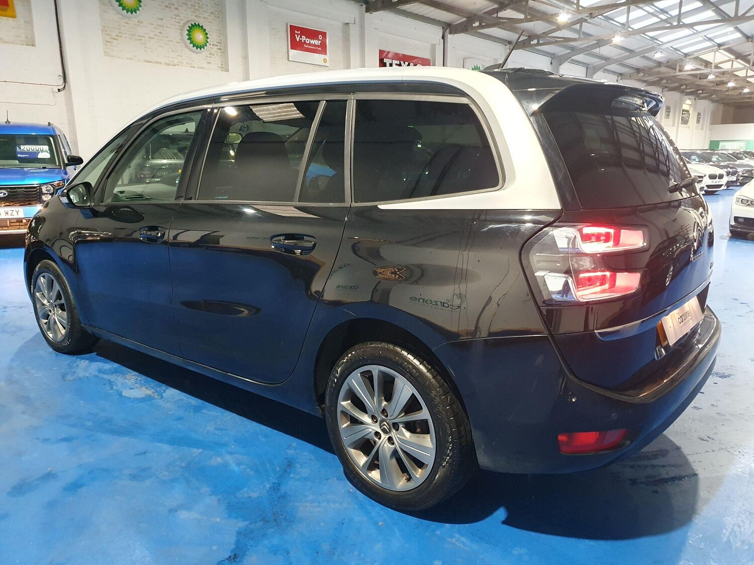 Used Citroen Grand C4 Picasso 2019 for sale - 78156631: Photo 5