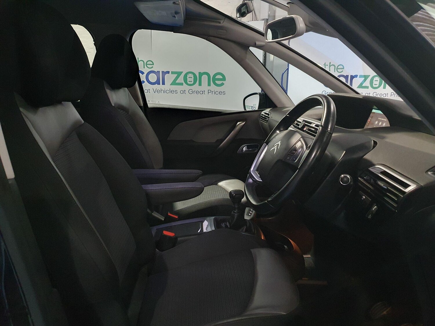 Used Citroen Grand C4 Picasso 2019 for sale - 78156631: Photo 9