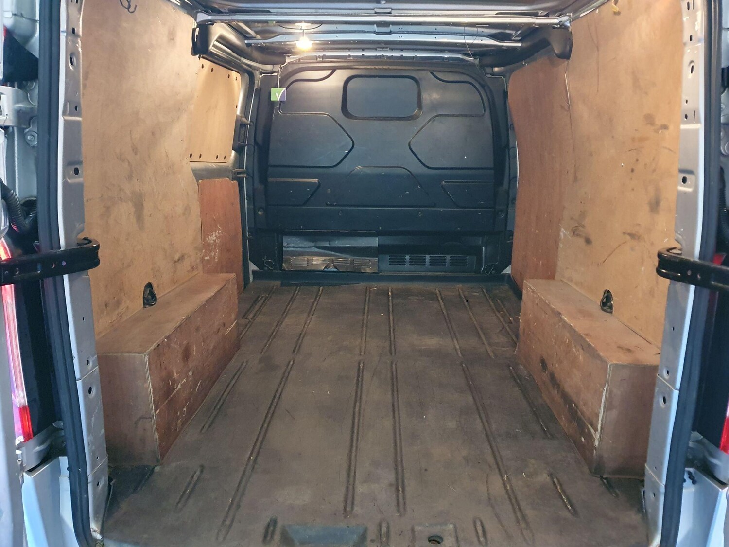 Used Ford Transit Custom 2016 for sale - 77993583: Photo 6