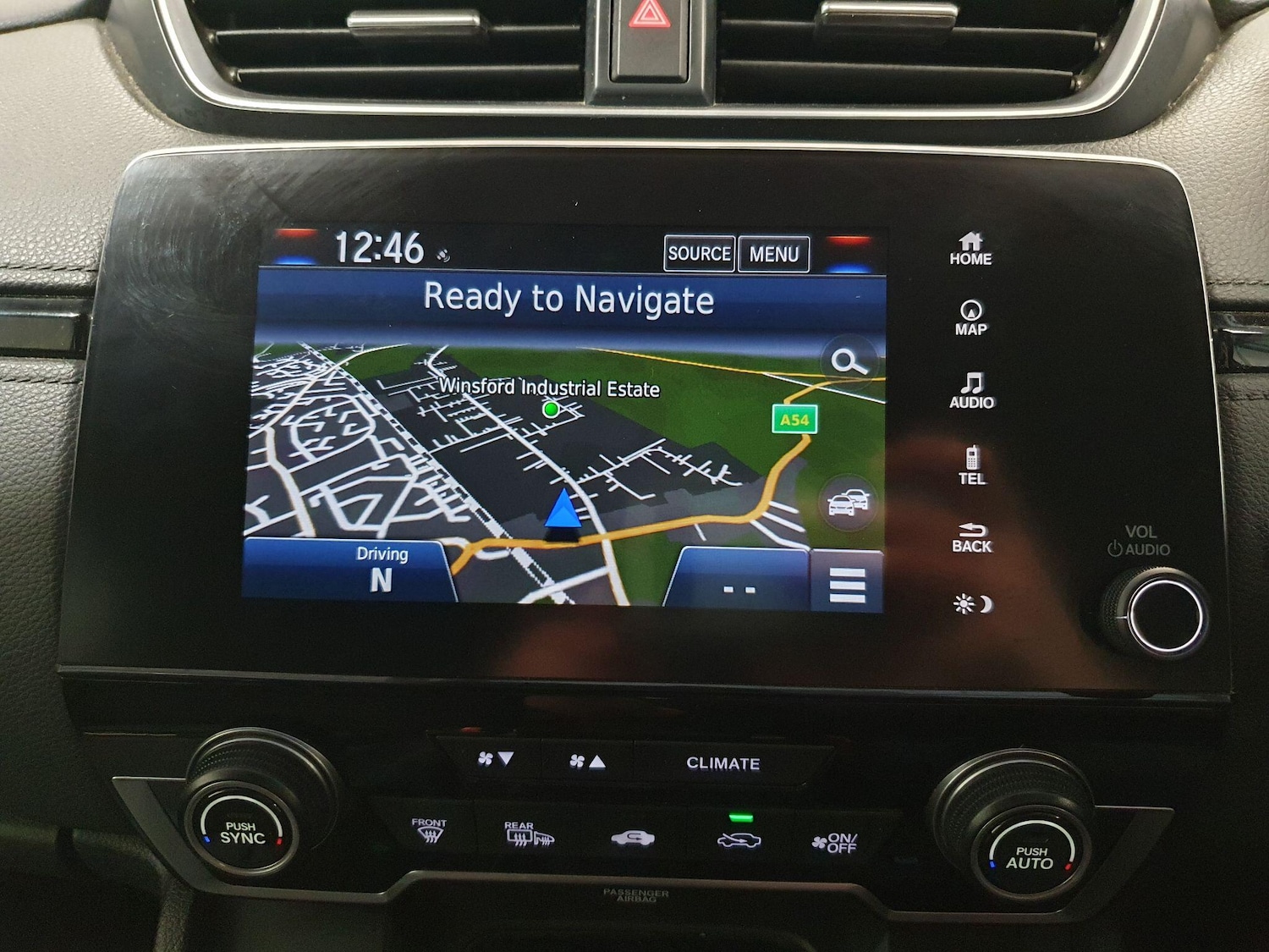 Used Honda CR-V 2019 for sale - 77783385: Photo 11