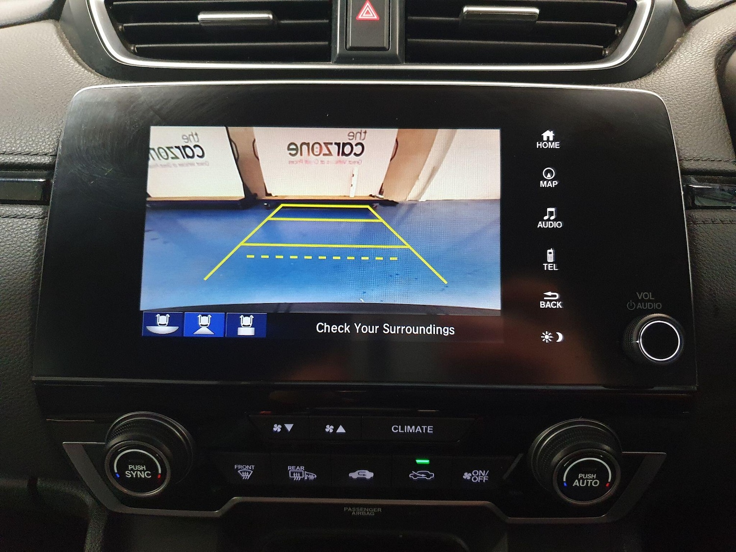 Used Honda CR-V 2019 for sale - 77783385: Photo 12