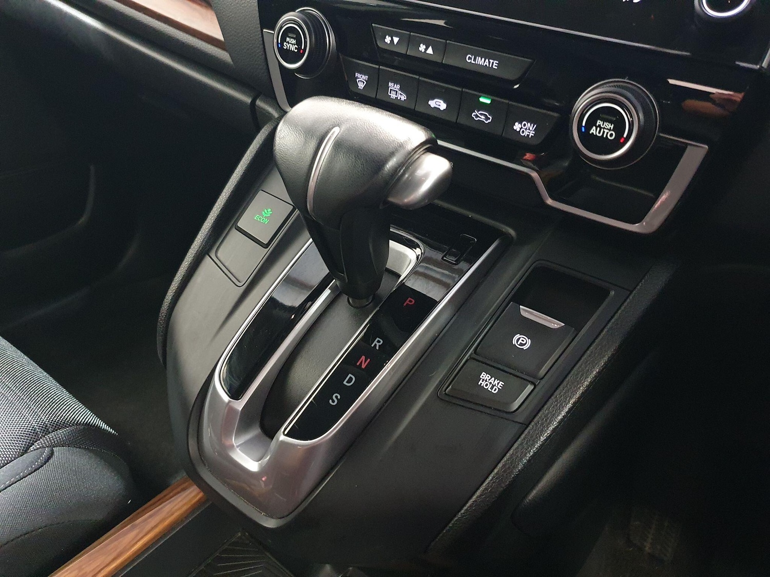 Used Honda CR-V 2019 for sale - 77783385: Photo 13