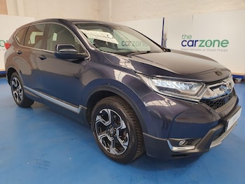 Used Honda CR-V 2019 for sale - 77783385: Photo