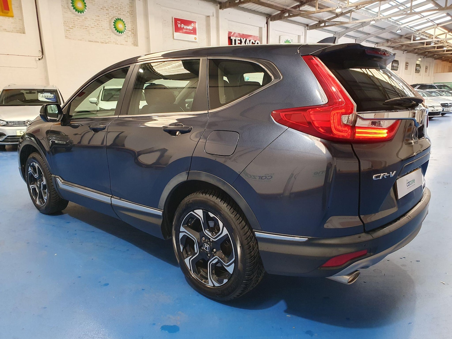 Used Honda CR-V 2019 for sale - 77783385: Photo 5