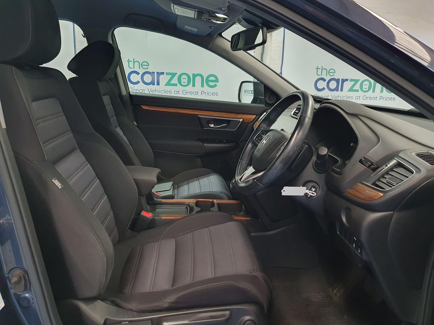 Used Honda CR-V 2019 for sale - 77783385: Photo 9