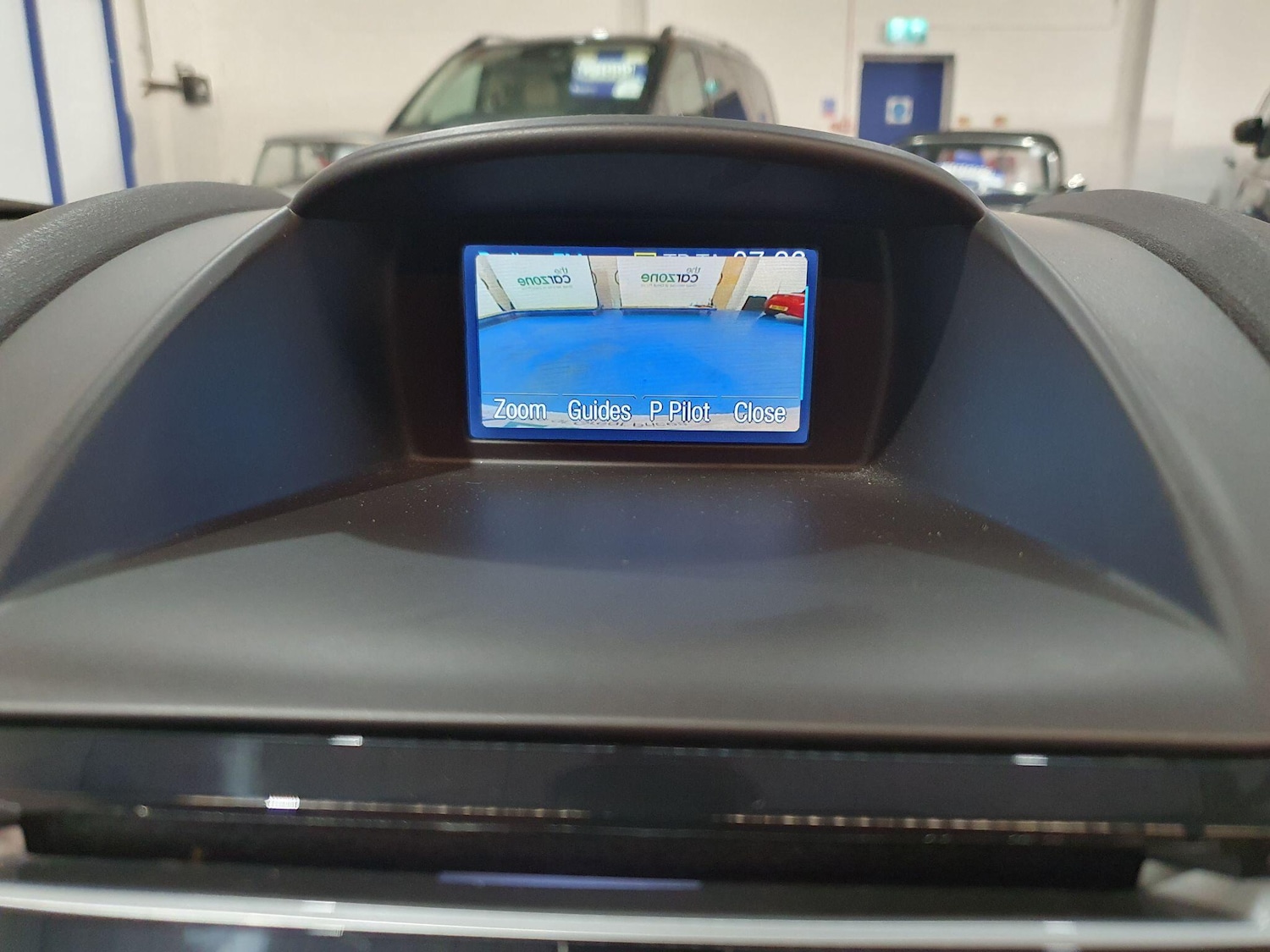 Used Ford Fiesta 2014 for sale - 77109629: Photo 11