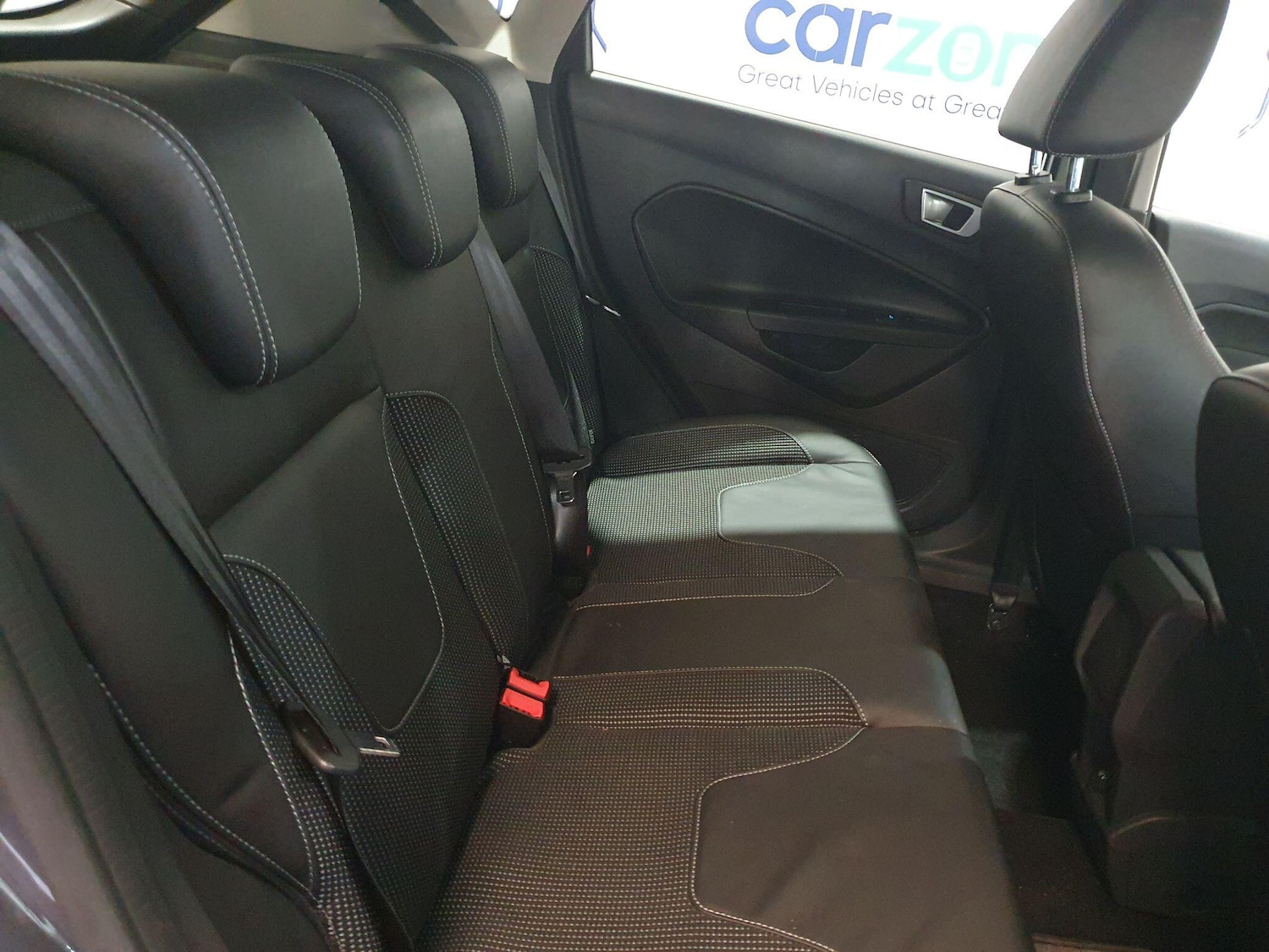 Used Ford Fiesta 2014 for sale - 77109629: Photo 13