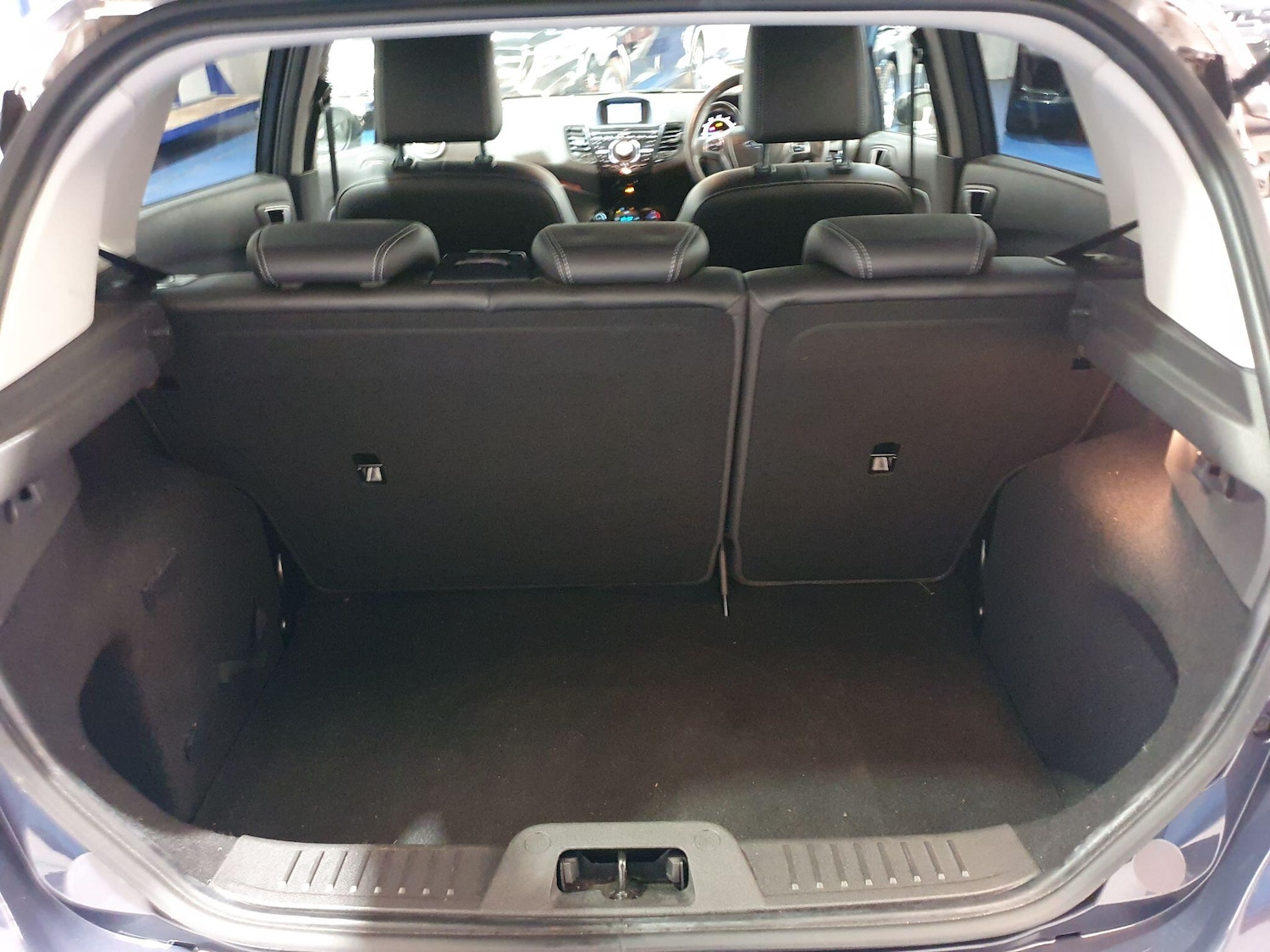 Used Ford Fiesta 2014 for sale - 77109629: Photo 14