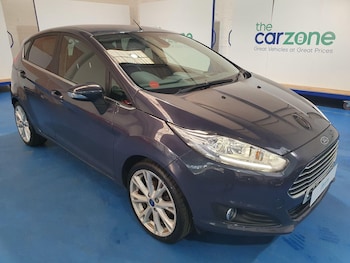 Ford Fiesta feature image
