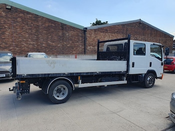 Used Isuzu Forward 2024 for sale - 79236742: Photo