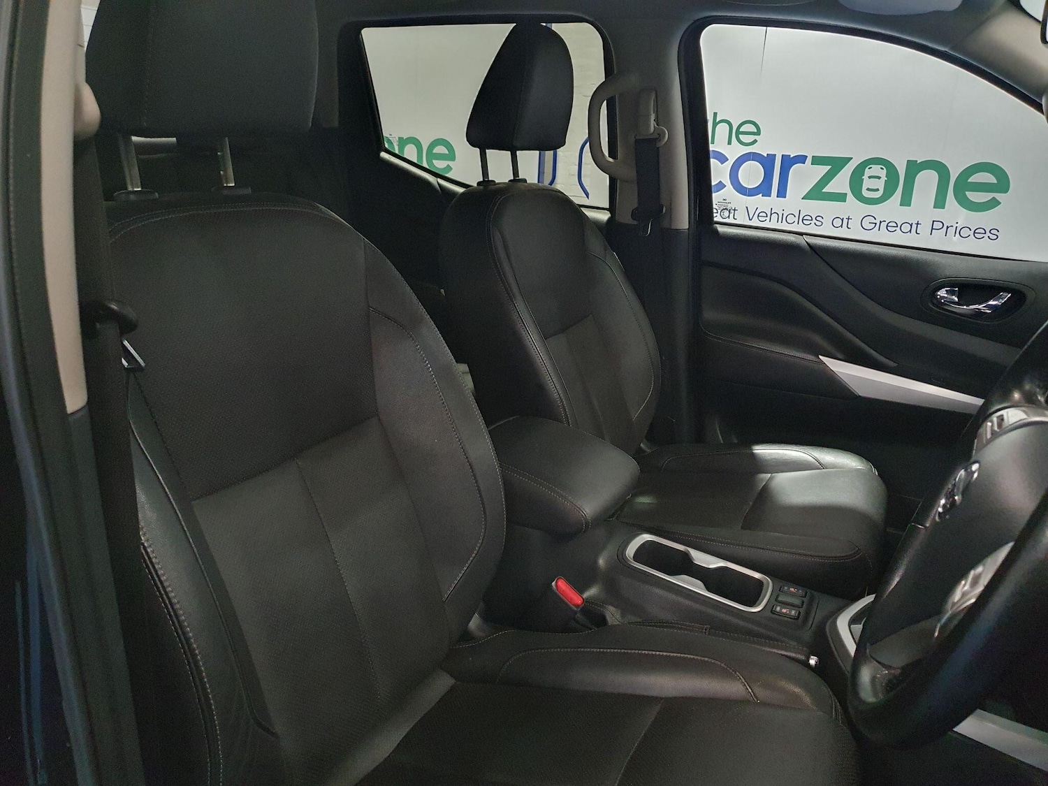 Used Nissan Navara 2019 for sale - 76964986: Photo 10