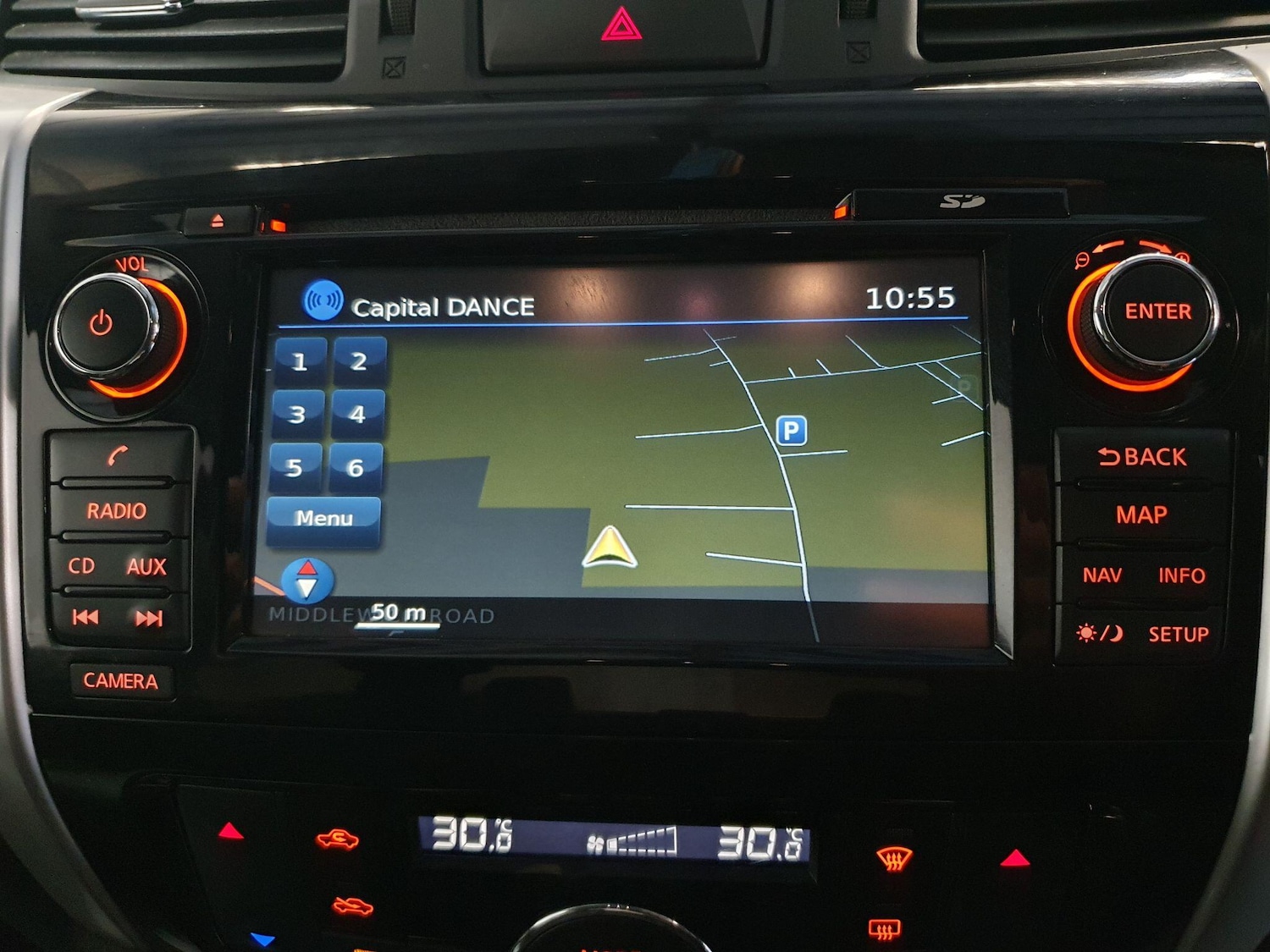 Used Nissan Navara 2019 for sale - 76964986: Photo 12