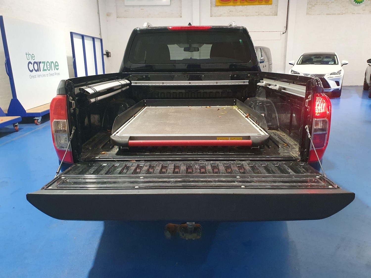 Used Nissan Navara 2019 for sale - 76964986: Photo 5