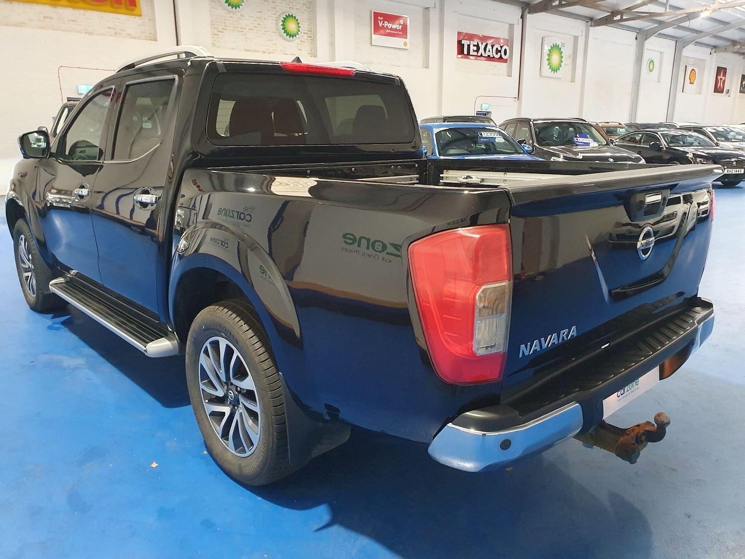 Used Nissan Navara 2019 for sale - 76964986: Photo 6