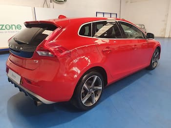 Used Volvo V40 2015 for sale - 79830727: Photo