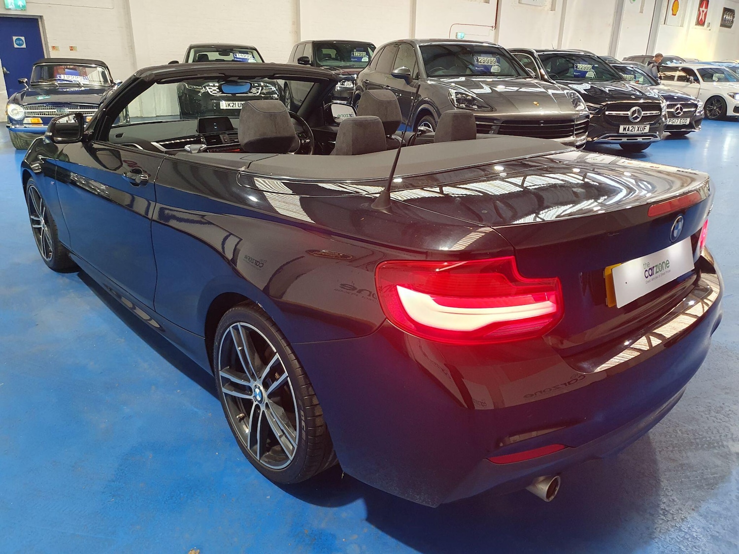 Used BMW 2 Series 2020 for sale - 76925931: Photo 10