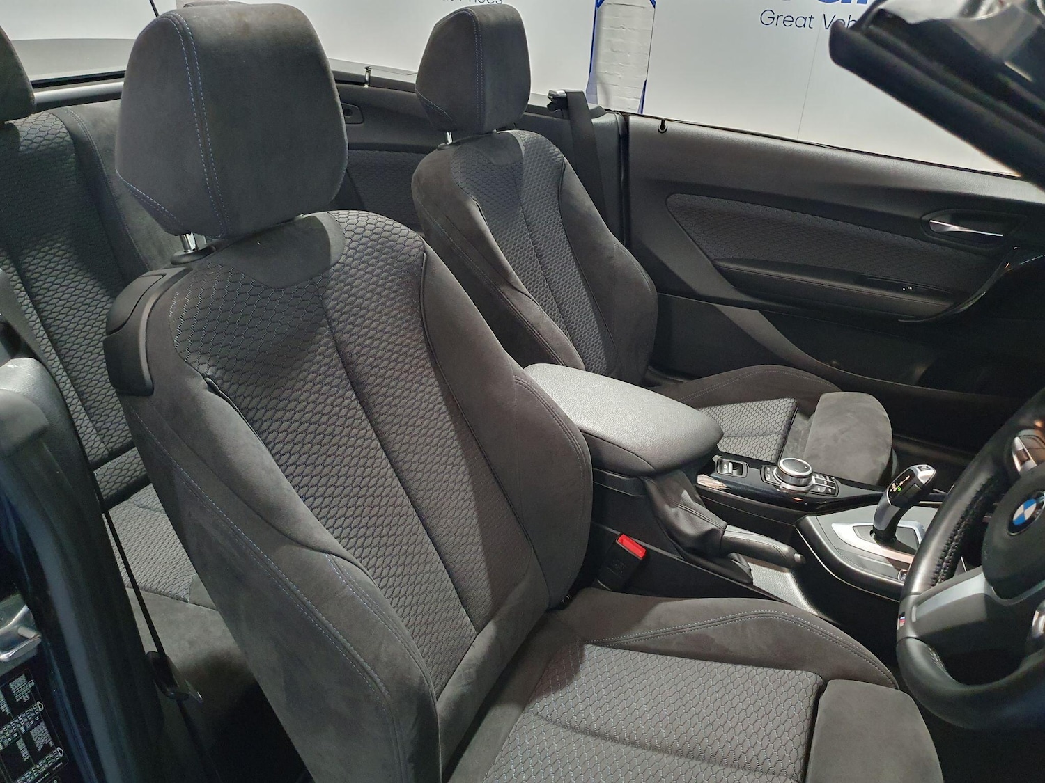 Used BMW 2 Series 2020 for sale - 76925931: Photo 11