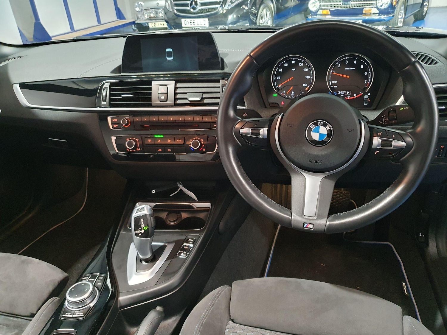 Used BMW 2 Series 2020 for sale - 76925931: Photo 12