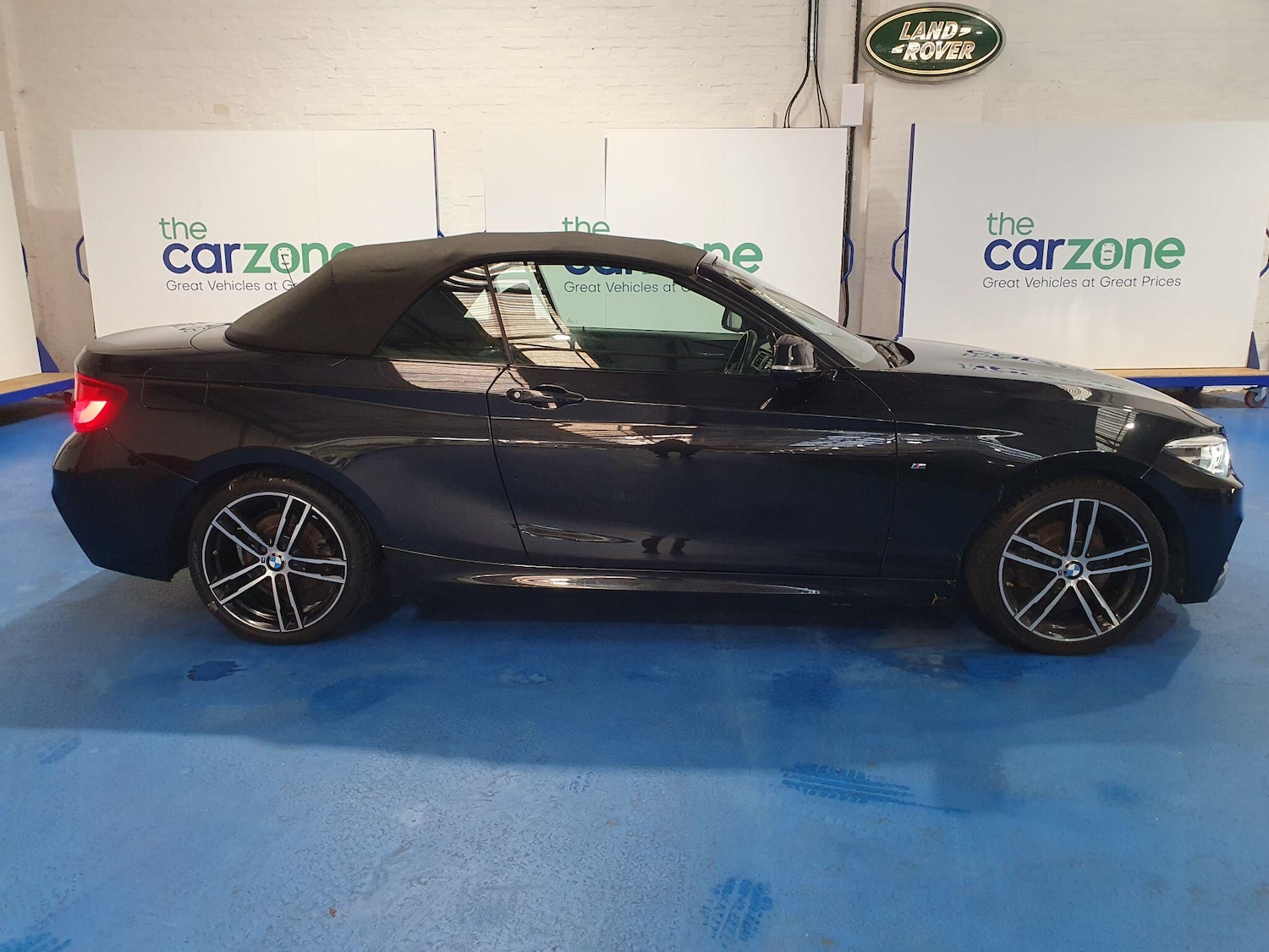 Used BMW 2 Series 2020 for sale - 76925931: Photo 2
