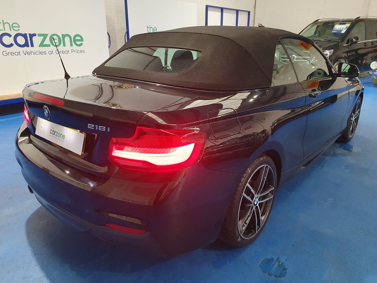 Used BMW 2 Series 2020 for sale - 76925931: Photo 3