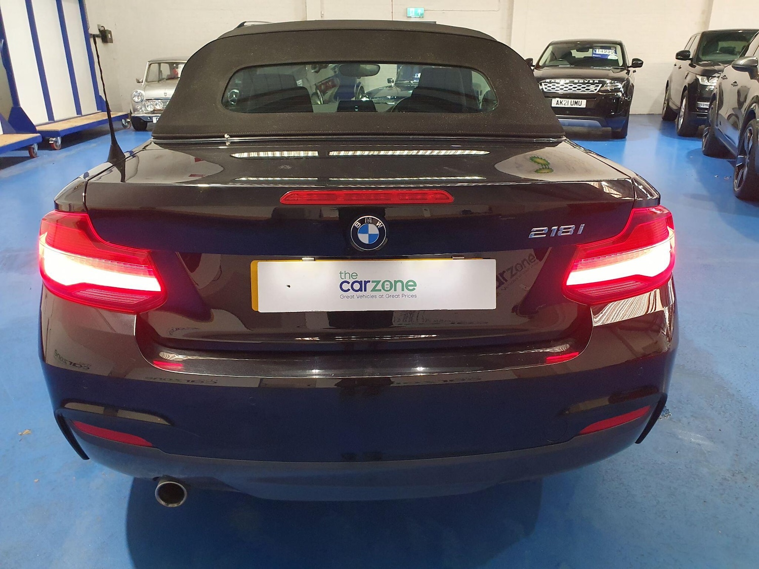 Used BMW 2 Series 2020 for sale - 76925931: Photo 4