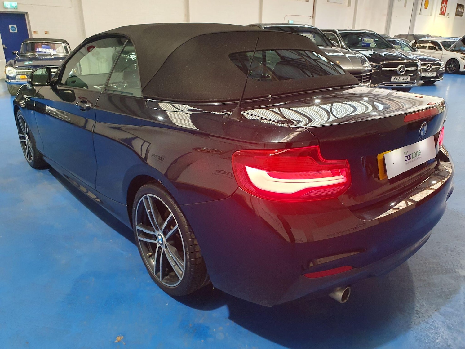 Used BMW 2 Series 2020 for sale - 76925931: Photo 5