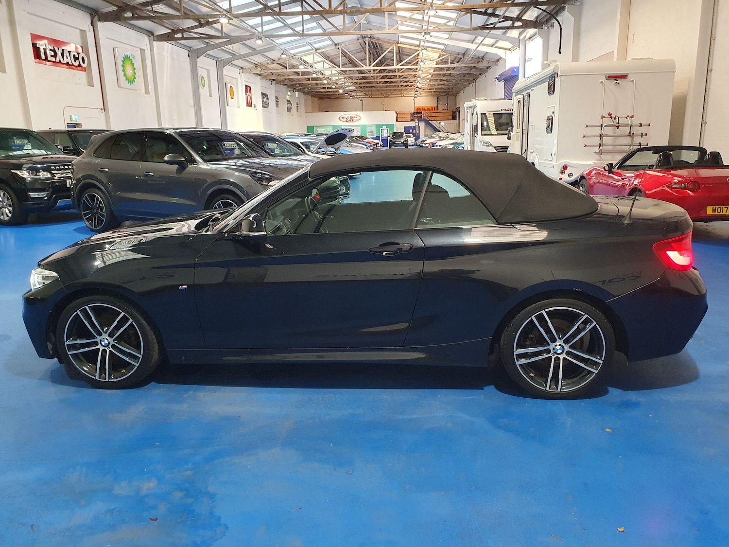 Used BMW 2 Series 2020 for sale - 76925931: Photo 6