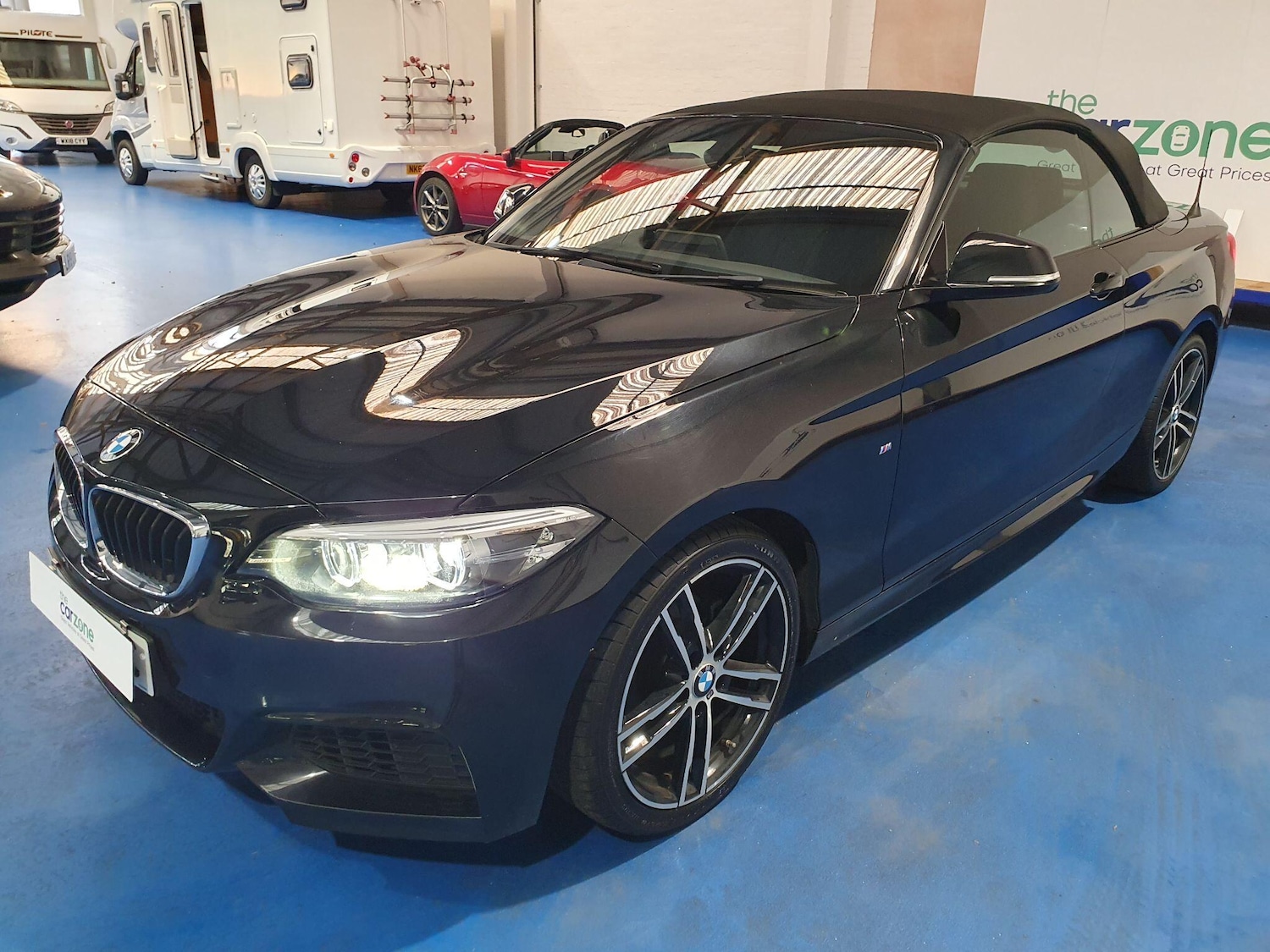 Used BMW 2 Series 2020 for sale - 76925931: Photo 7
