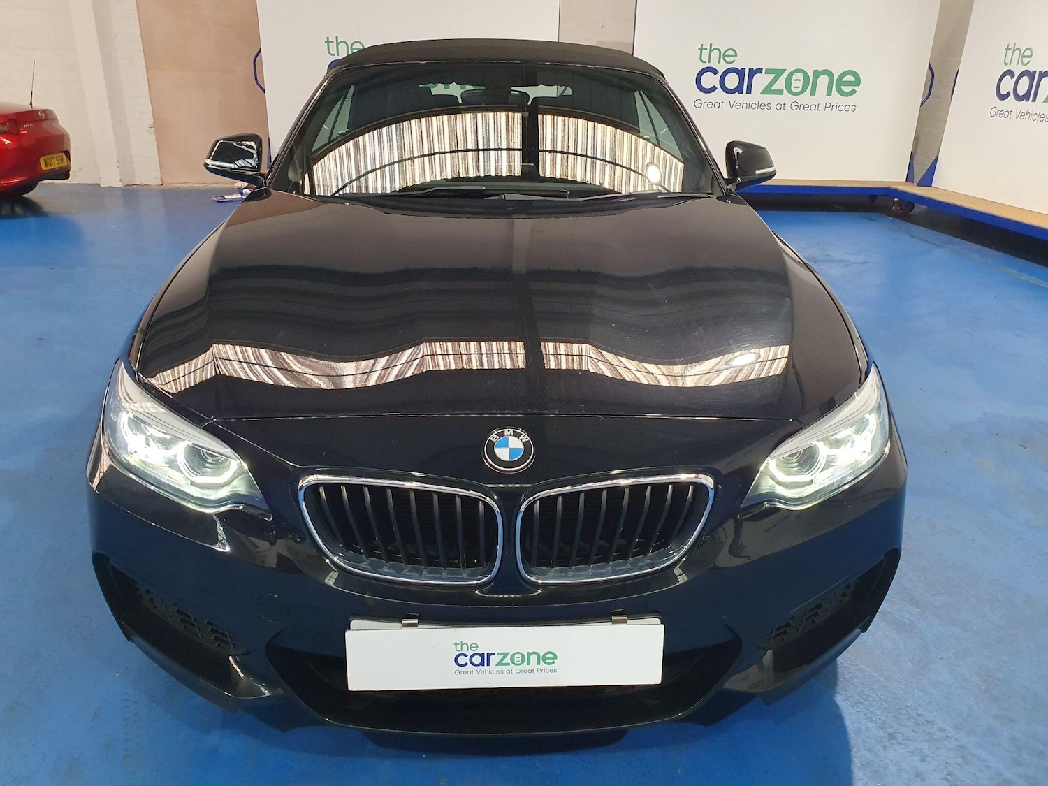 Used BMW 2 Series 2020 for sale - 76925931: Photo 8