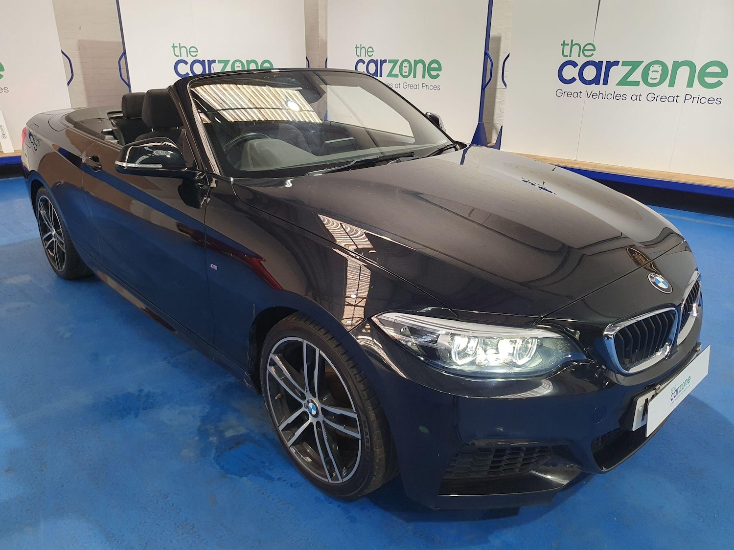 Used BMW 2 Series 2020 for sale - 76925931: Photo 9
