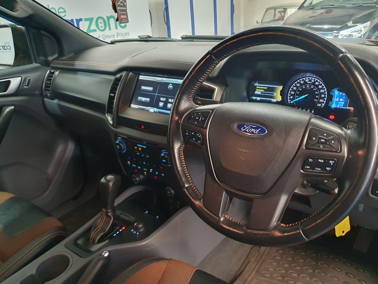 Used Ford Ranger 2016 for sale - 76408708: Photo 10