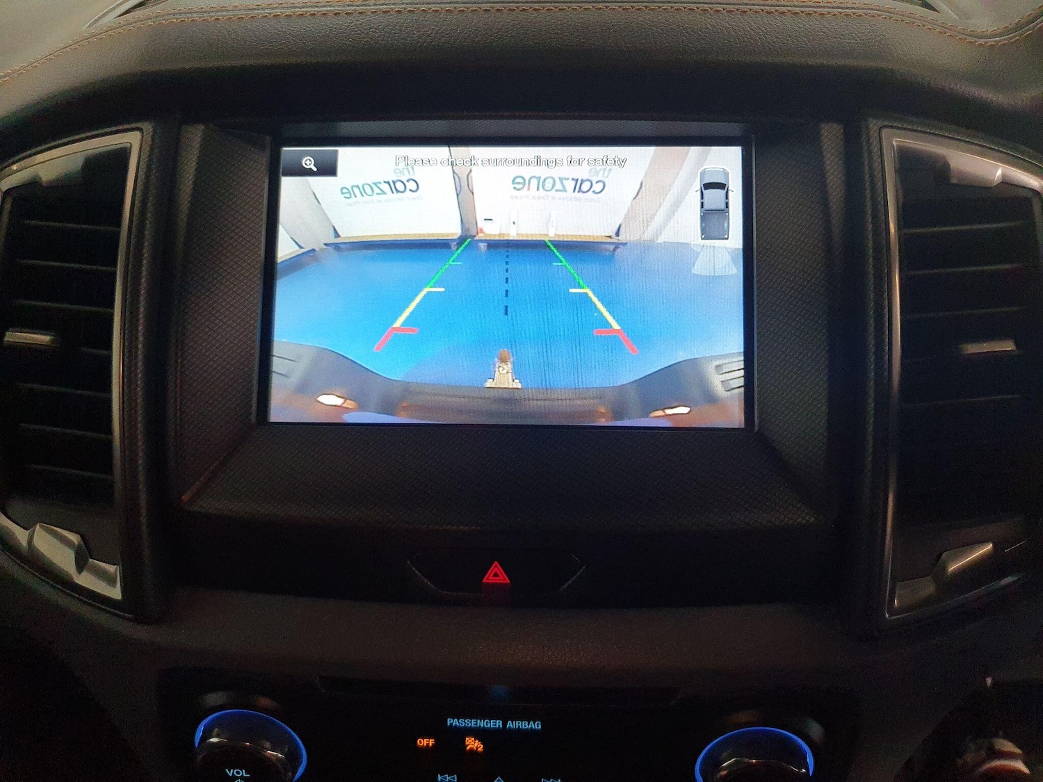 Used Ford Ranger 2016 for sale - 76408708: Photo 11