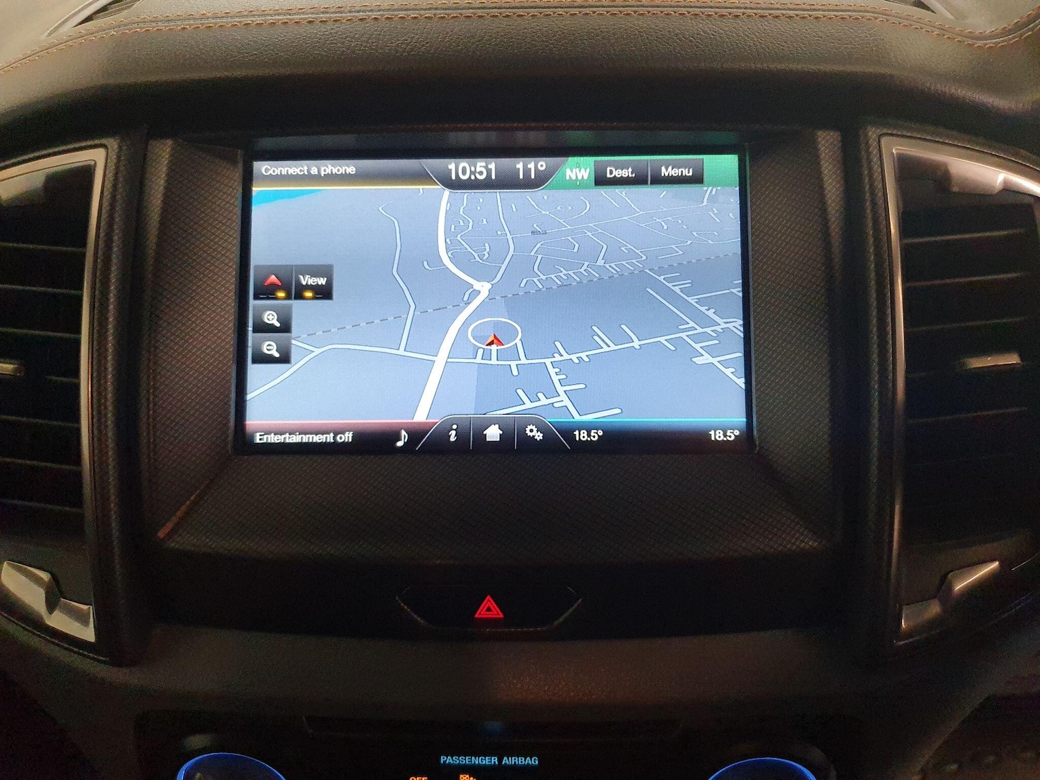 Used Ford Ranger 2016 for sale - 76408708: Photo 12