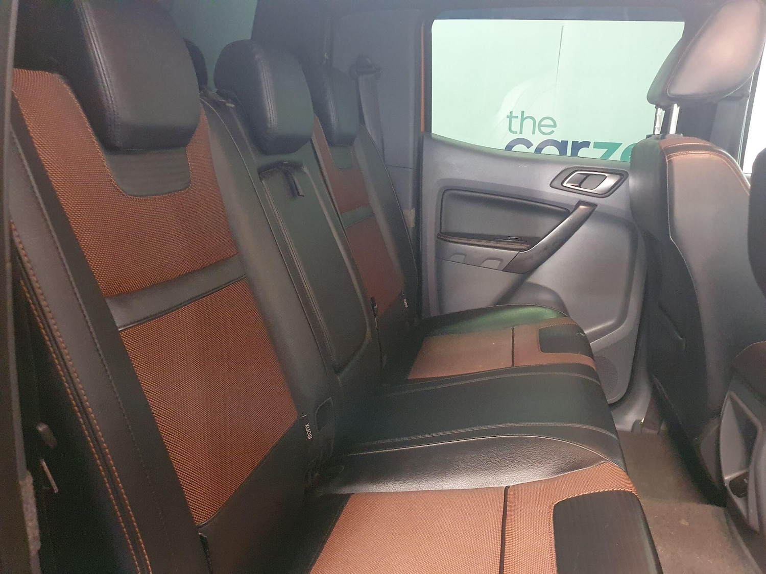 Used Ford Ranger 2016 for sale - 76408708: Photo 14