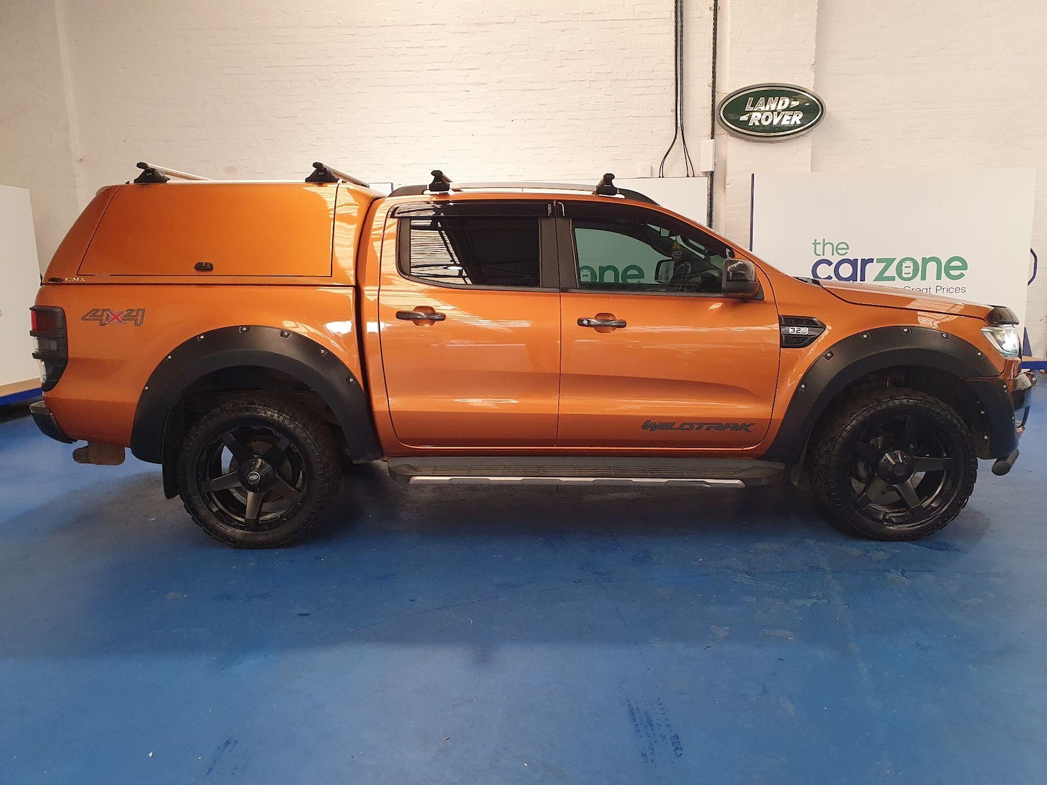 Used Ford Ranger 2016 for sale - 76408708: Photo 2