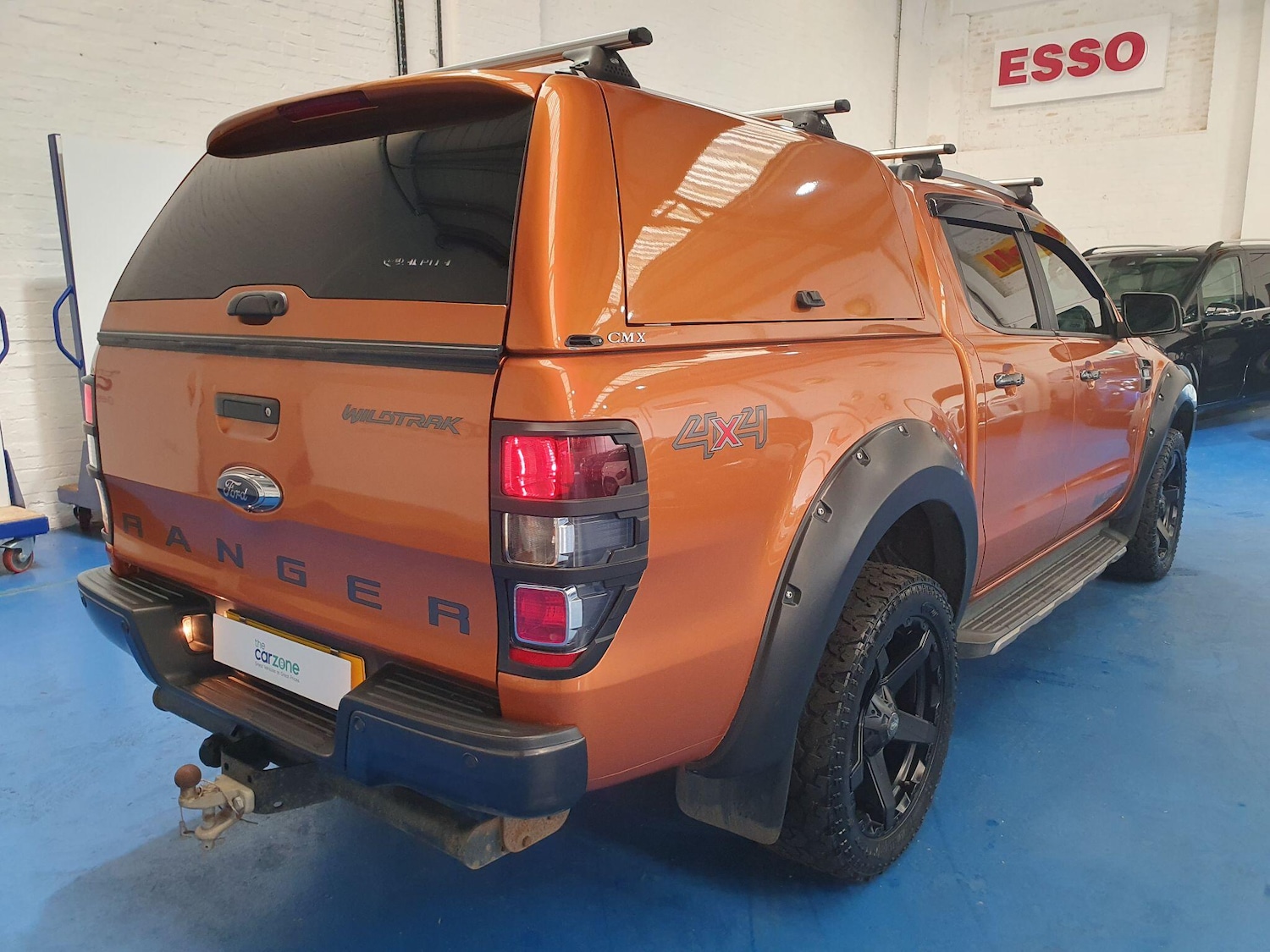 Used Ford Ranger 2016 for sale - 76408708: Photo 3