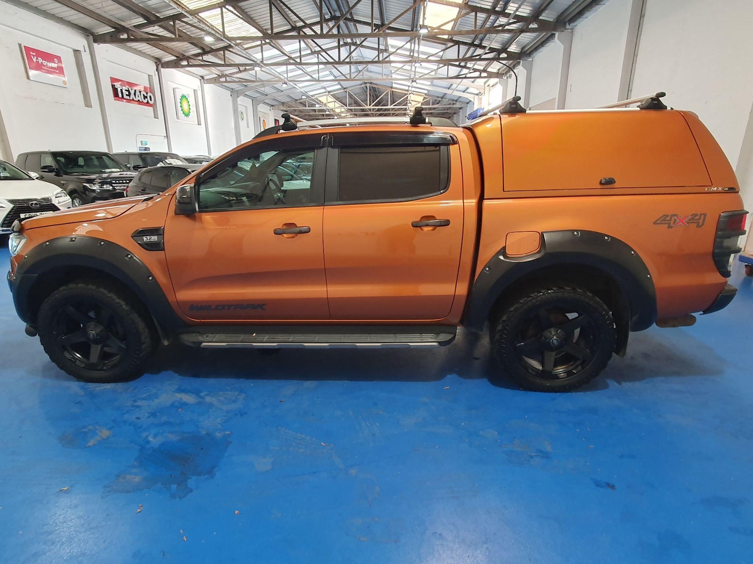 Used Ford Ranger 2016 for sale - 76408708: Photo 6