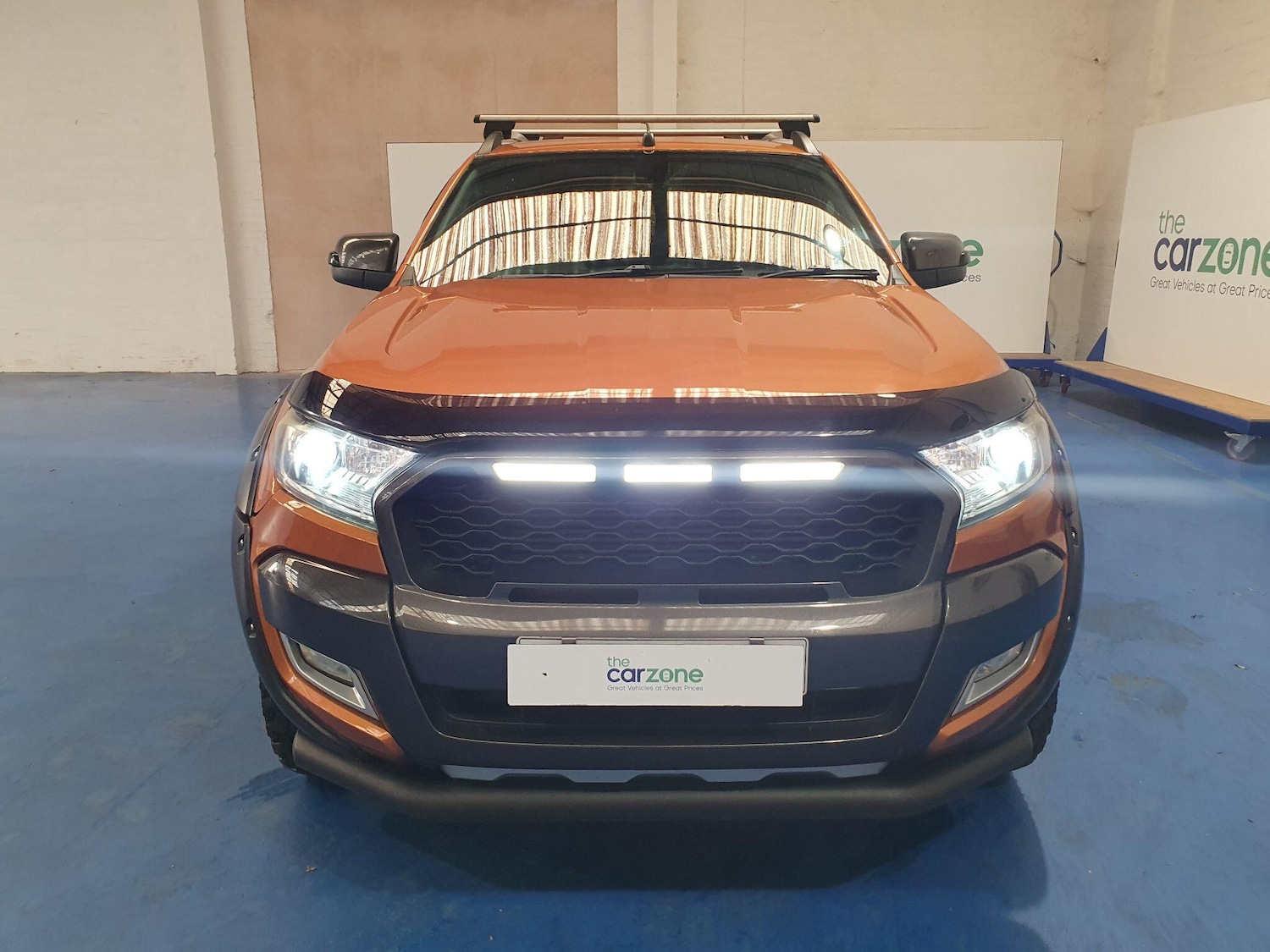 Used Ford Ranger 2016 for sale - 76408708: Photo 8