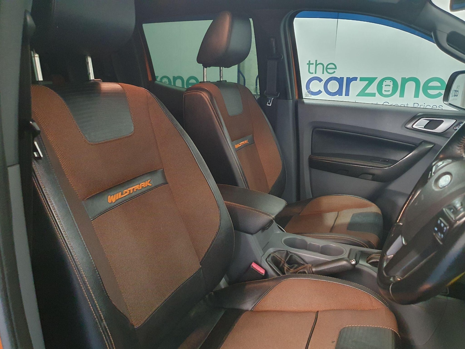 Used Ford Ranger 2016 for sale - 76408708: Photo 9