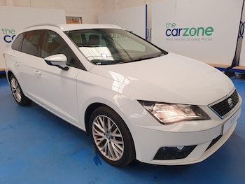 Used SEAT Leon 2017 for sale - 78375519: Photo