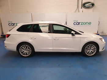 Used SEAT Leon 2017 for sale - 78375519: Photo