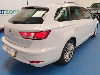 Used SEAT Leon 2017 for sale - 78375519: Photo