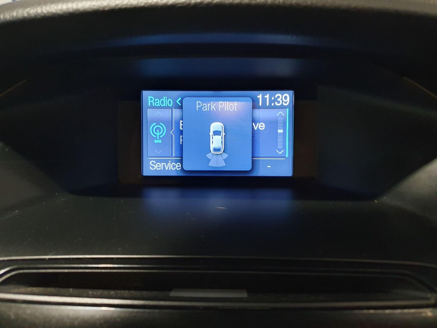 Used Ford Focus 2013 for sale - 76780562: Photo 11