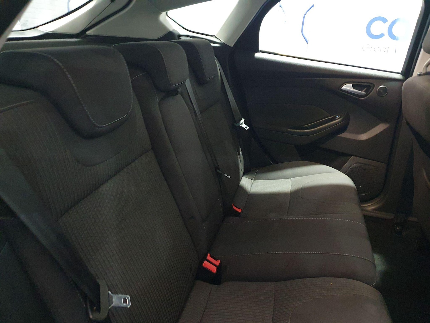 Used Ford Focus 2013 for sale - 76780562: Photo 12