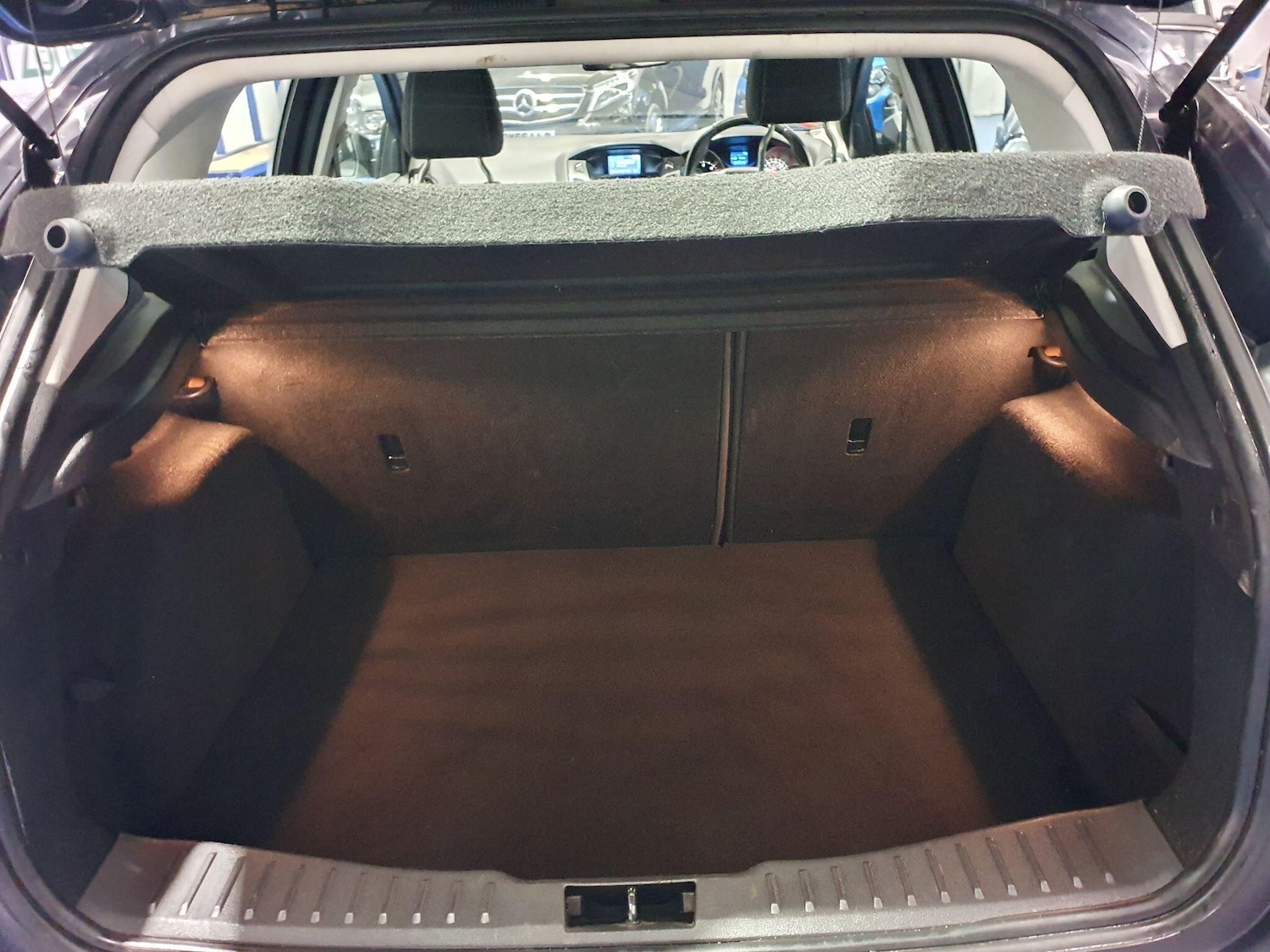 Used Ford Focus 2013 for sale - 76780562: Photo 13