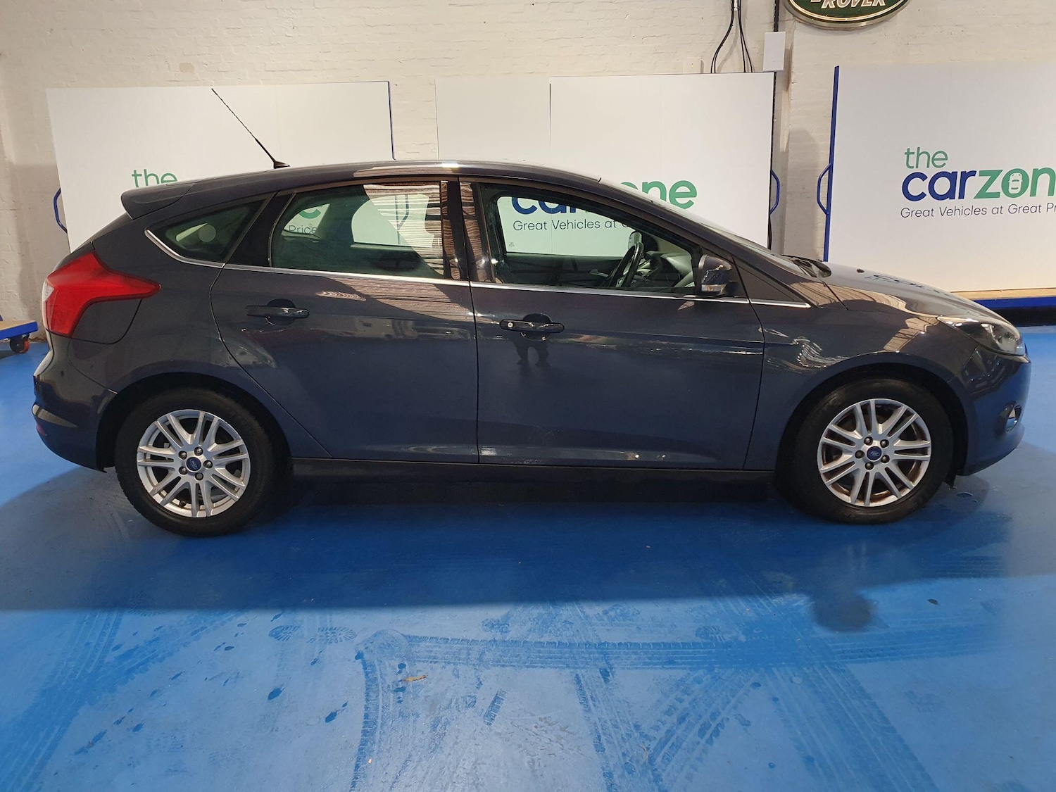 Used Ford Focus 2013 for sale - 76780562: Photo 2