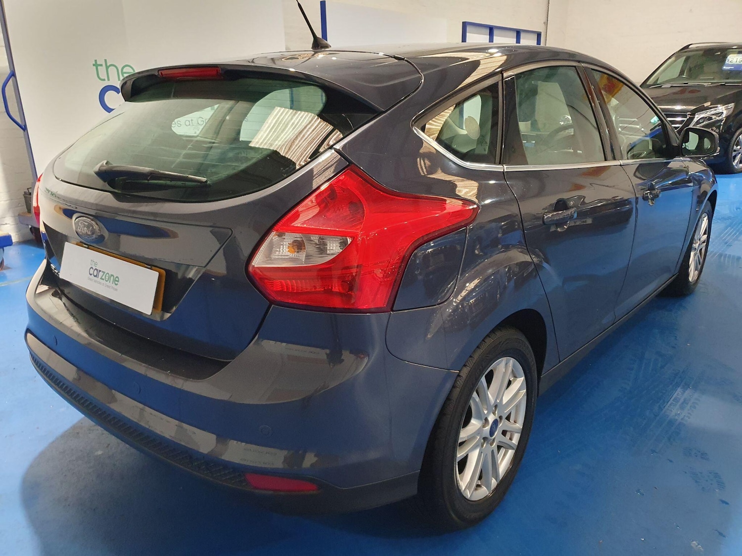 Used Ford Focus 2013 for sale - 76780562: Photo 3